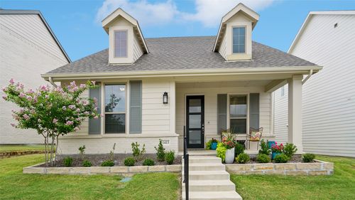 1413 Horizon Way, Northlake, TX, 76247-4306 | Card Image