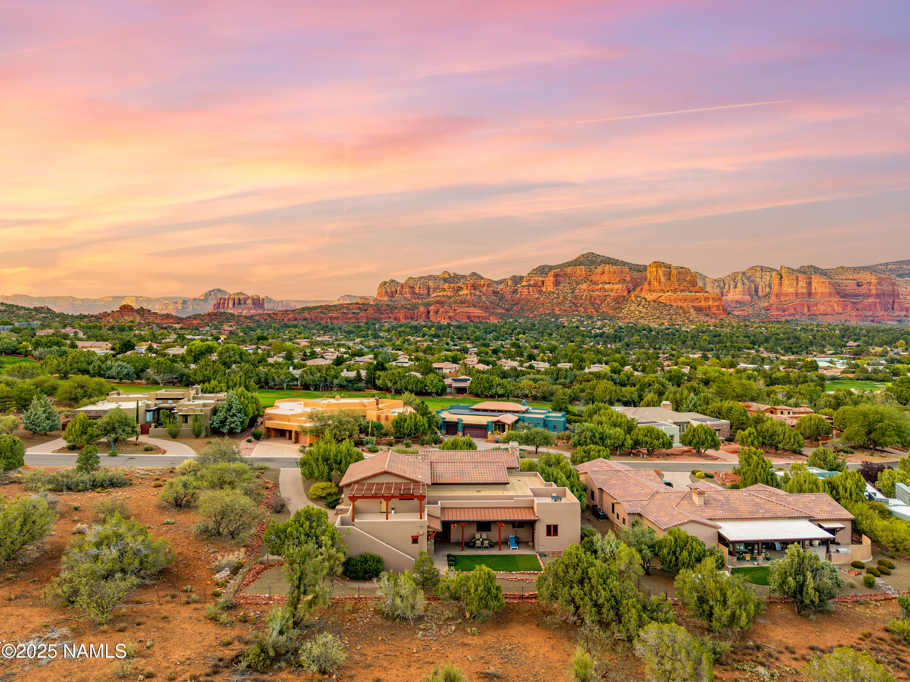 Residential in Sedona 2
