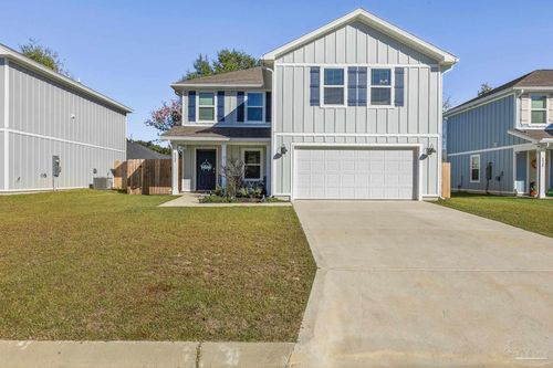 4924 Valor Ct, Pace, FL, 32571-9011 | Card Image