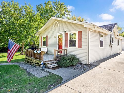 5509 Bohlander Ave, Berkeley, IL, 60163-1404 | Card Image