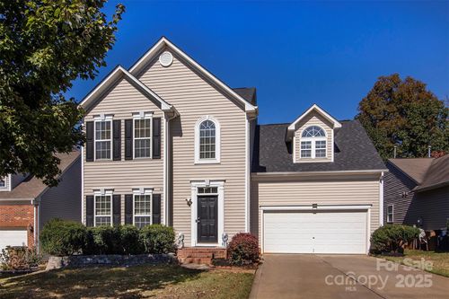 1002 Canopy Dr, Indian Trail, NC, 28079-3743 | Card Image