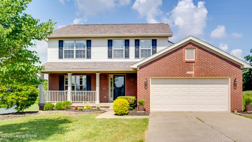 15420 Beckley Hills Dr, Louisville, KY, 40245-5743 | Card Image