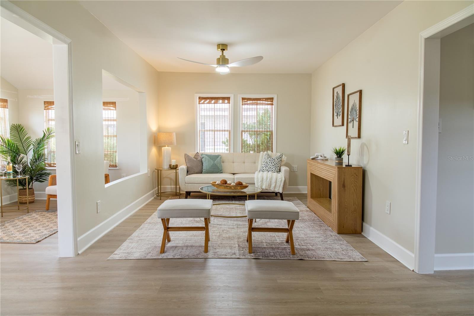Residential in MADEIRA BEACH 3