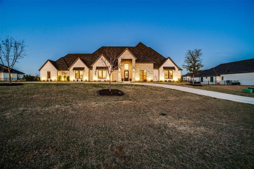 365 Crosswood Creek Ct, Celina, TX, 75009-4045 | Card Image
