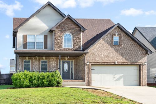 1447 Cobra Ln, Clarksville, TN, 37042-0715 | Card Image