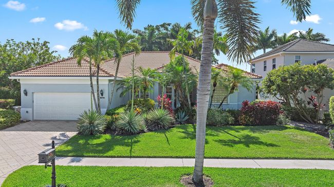 8774 Lakes Blvd, House other with 3 bedrooms, 3 bathrooms and null parking in West Palm Beach FL | Image 51
