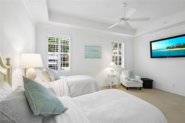 APT-301 - 10750 Vivaldi Ct, Condo with 2 bedrooms, 2 bathrooms and null parking in MIROMAR LAKES FL | Image 14