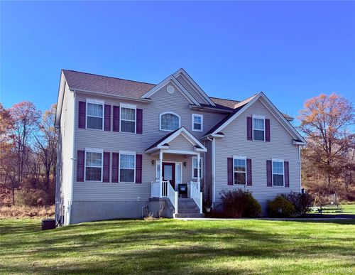 13 Hopkins Ct, Washingtonville, NY, 10992-1178 | Card Image