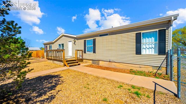 Residential in Pueblo 3