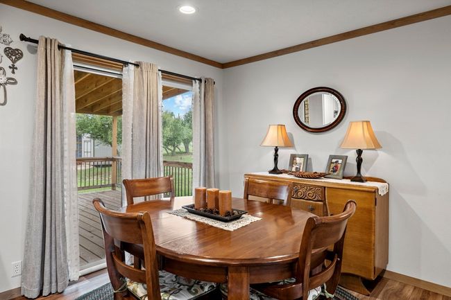 64 Scott Branch Rd, House other with 3 bedrooms, 2 bathrooms and null parking in Harper TX | Image 8