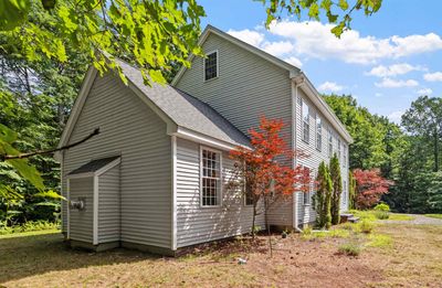 9 Hampshire Hills Drive, House other with 4 bedrooms, 1 bathrooms and null parking in Bow NH | Image 3