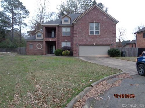 6 Shenandoah Circle, Mabelvale, AR, 72103 | Card Image