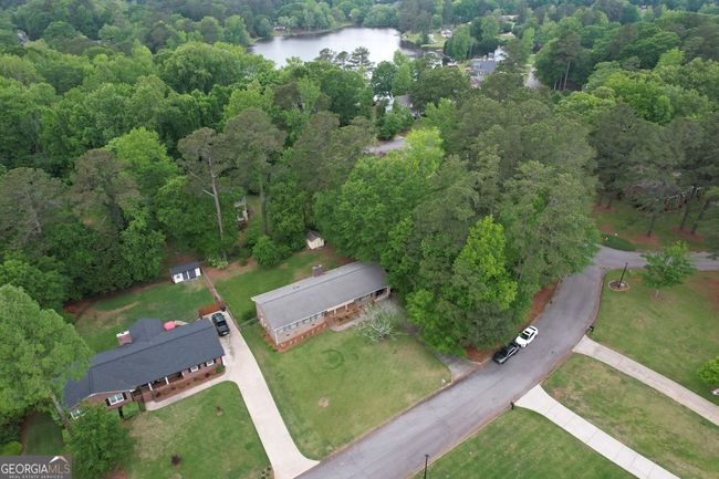 105 Jewel Dr, House other with 4 bedrooms, 2 bathrooms and null parking in Griffin GA | Image 22