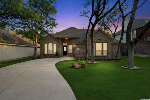 2311 Preakness Ln, San Antonio, TX, 78248-2511 | Card Image