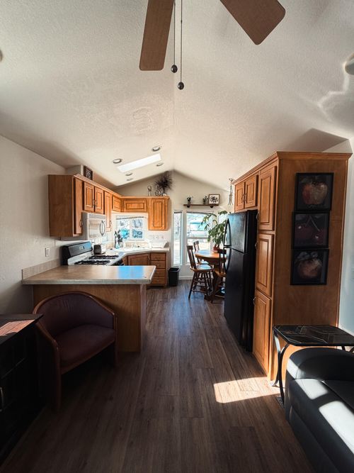 60 Cinder St, Hurricane, UT, 84737-3434 | Card Image