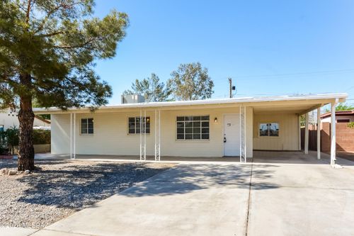 4649 E 14th Street, Tucson, AZ, 85711 | Card Image