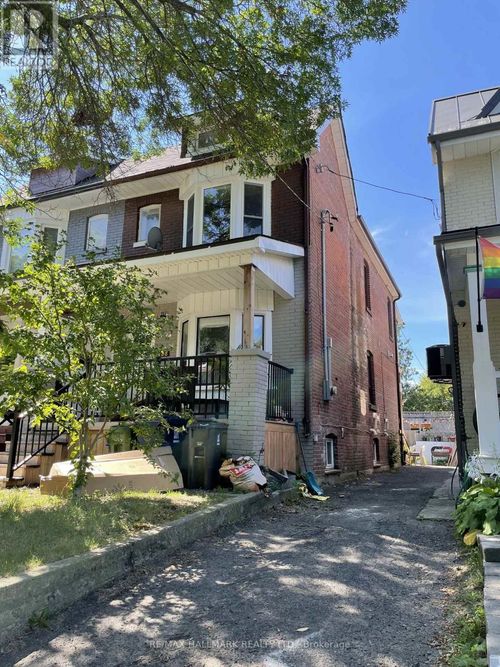 basement-88 Lamb Avenue, Toronto (Greenwood-Coxwell), ON, M4J4M3 | Card Image