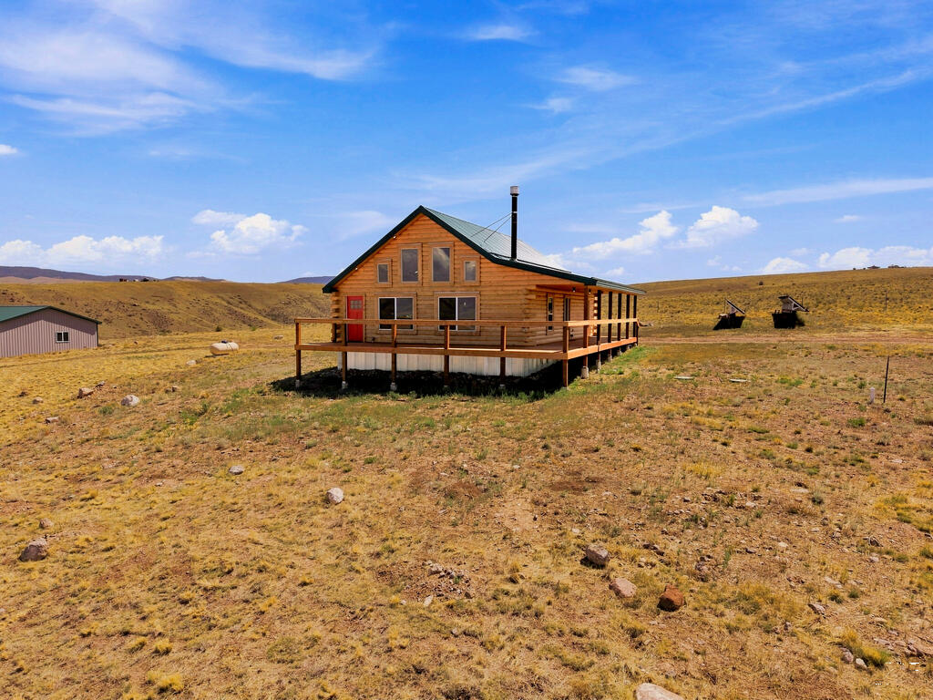 Residential in Westcliffe