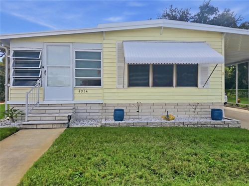 4914 Sherrell Dr, HOLIDAY, FL, 34690-1951 | Card Image