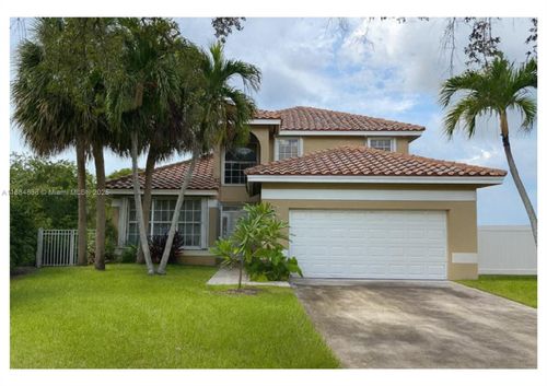 18551 Nw 14th St, Pembroke Pines, FL, 33029-3626 | Card Image