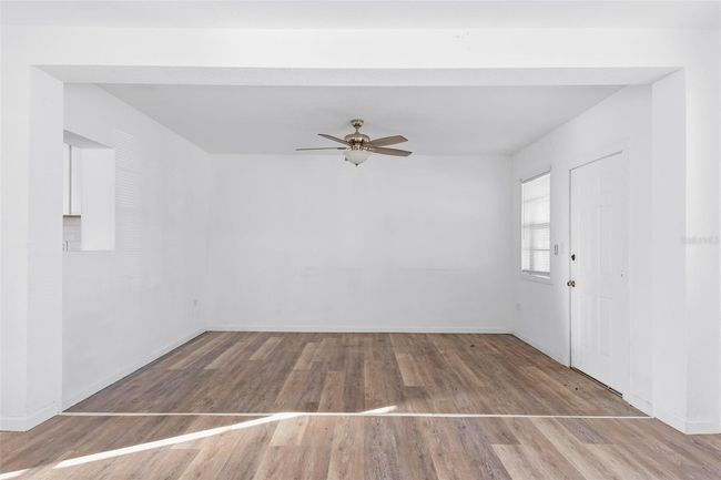 1624 Roselle Ave, House other with 2 bedrooms, 1 bathrooms and null parking in Palatka FL | Image 13