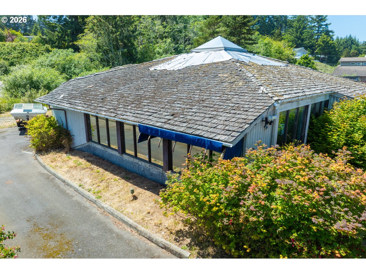 Commercial Sale in CoosBay 2
