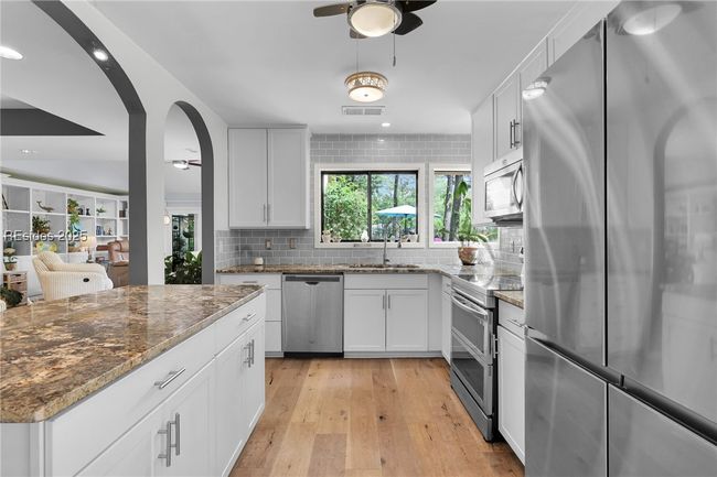 45 Timber Ln, House other with 2 bedrooms, 2 bathrooms and null parking in Hilton Head Island SC | Image 18