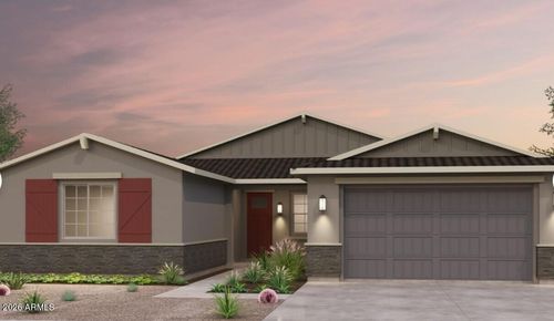 499 W Ridge Road, Apache Junction, AZ, 85120 | Card Image