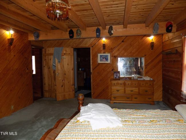 185 Lovin Rd, House other with 4 bedrooms, 2 bathrooms and null parking in Mooresburg TN | Image 21