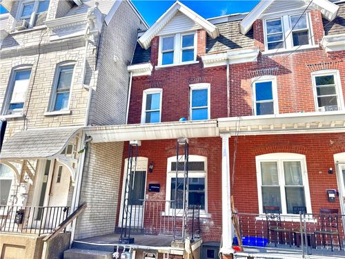 538 N New St, Allentown, PA, 18102-2773 | Card Image