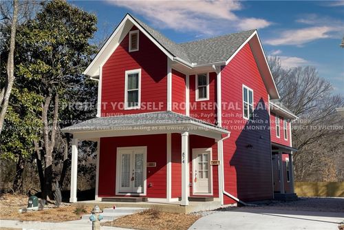 101-874 S Hill Ave, Fayetteville, AR, 72701-5724 | Card Image