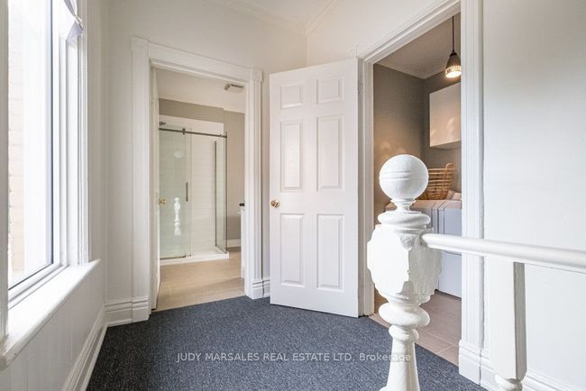 72 Oak Ave, House other with 3 bedrooms, 1 bathrooms and 1 parking in Hamilton ON | Image 19