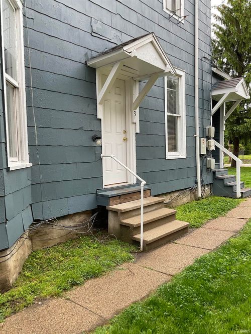 3-926 Columbia Avenue, Fort Wayne, IN, 46805-4377 | Card Image