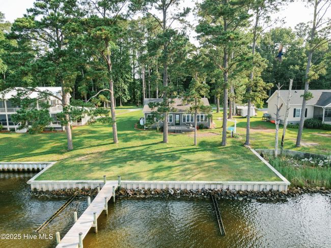 1197 Pinecrest Rd, House other with 3 bedrooms, 2 bathrooms and 1 parking in Bath NC | Image 15