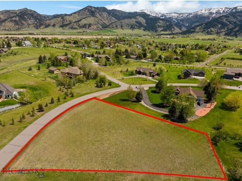 155 Sky Crest Drive, Bozeman, MT, 59715 | Card Image