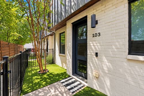 103-5122 Capitol Ave, Dallas, TX, 75206-8849 | Card Image