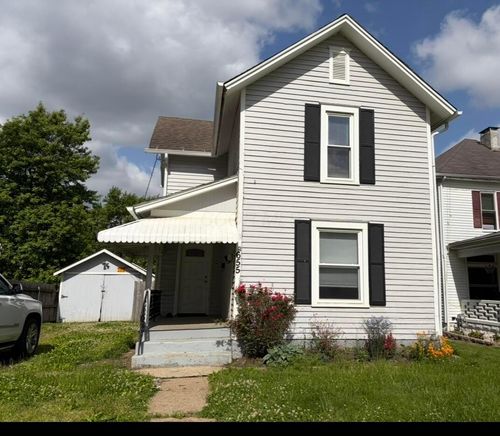 655 Evans St, Newark, OH, 43055-5902 | Card Image