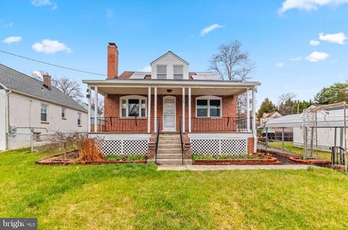 5528 Clifton Ave, BALTIMORE, MD, 21207-5901 | Card Image
