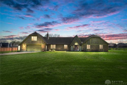 926 Goal Post Dr, Washingtn Twp, OH, 45458-9684 | Card Image