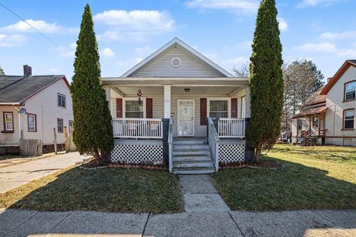 1507 Holmes St, Saginaw, MI, 48602-1264 | Card Image