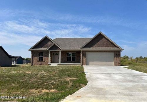 129 Hidden Valley Dr, Bardstown, KY, 40004-7784 | Card Image