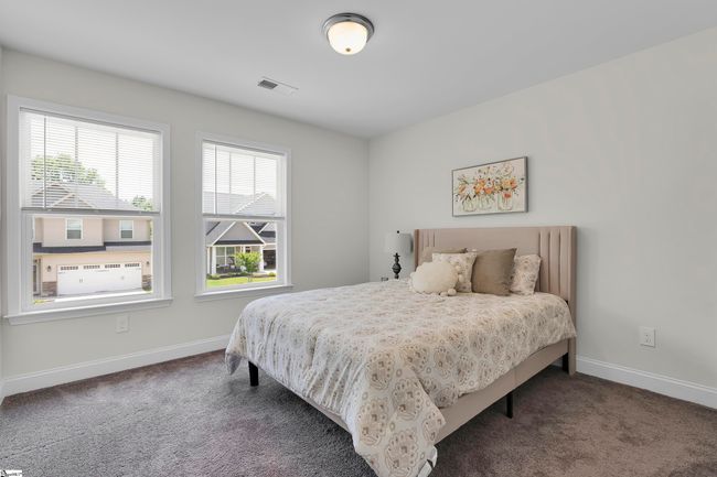 115 River Trace Loop, House other with 3 bedrooms, 3 bathrooms and 2 parking in Simpsonville SC | Image 19