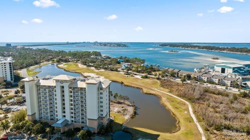 unit-203a-616 Lost Key Dr, Pensacola, FL, 32507-3681 | Card Image