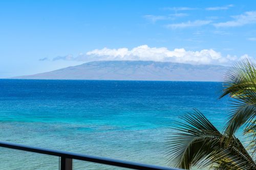 711-110 Kaanapali Shores Pl, Lahaina, HI, 96761-9419 | Card Image