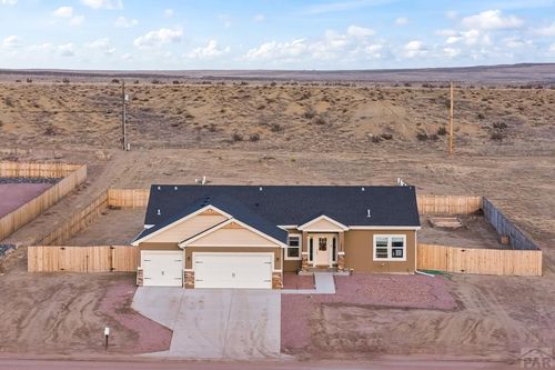 1334 N Will Rogers Dr, Pueblo West, CO, 81007-2339 | Card Image