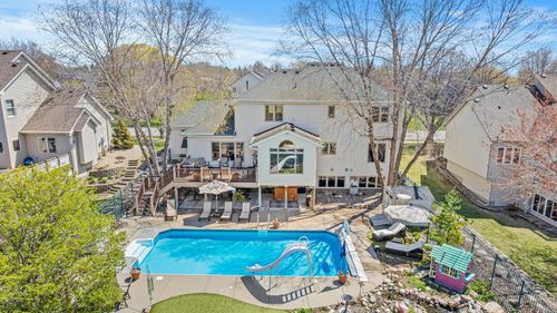 14217 Footbridge Way, Apple Valley, MN, 55124-3331 | Card Image