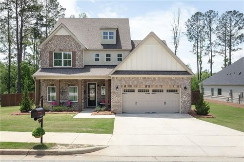 1962 Cannon Gate Dr, OPELIKA, AL, 36801-2184 | Card Image