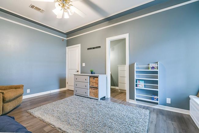 1001 Avondale Ave, House other with 4 bedrooms, 3 bathrooms and null parking in San Angelo TX | Image 44