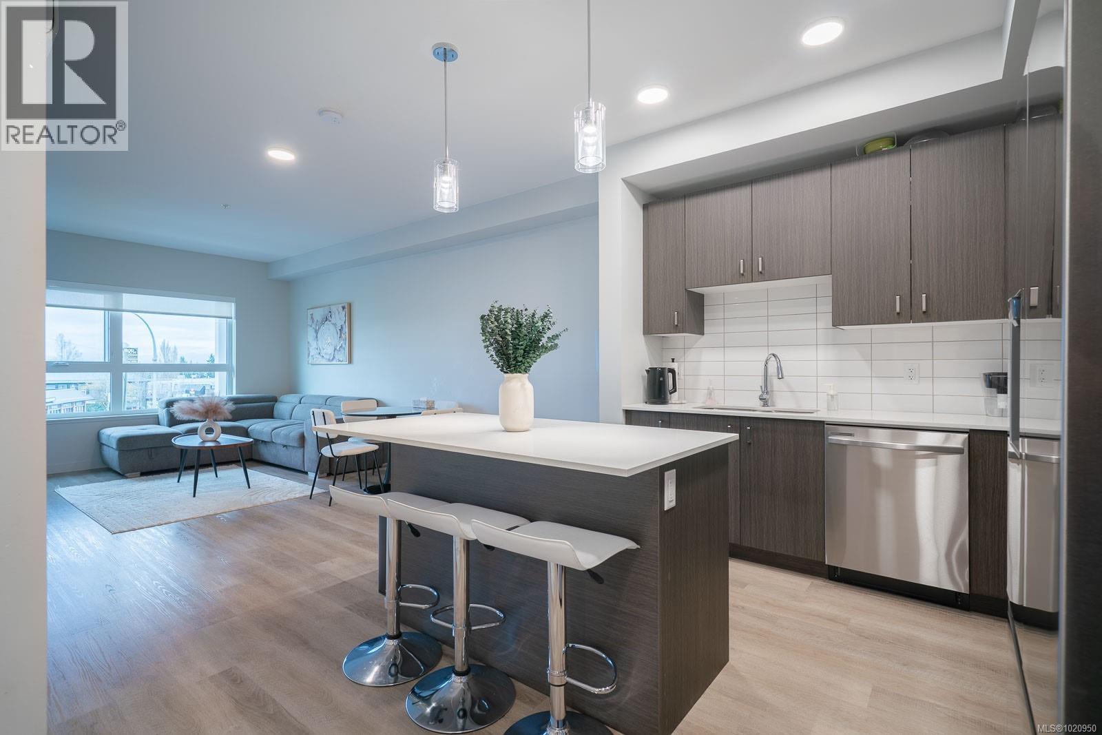 Residential in Parksville
