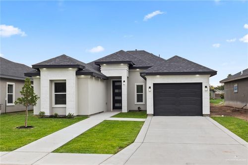 427 Serg Loop, Alamo, TX, 78516-7285 | Card Image